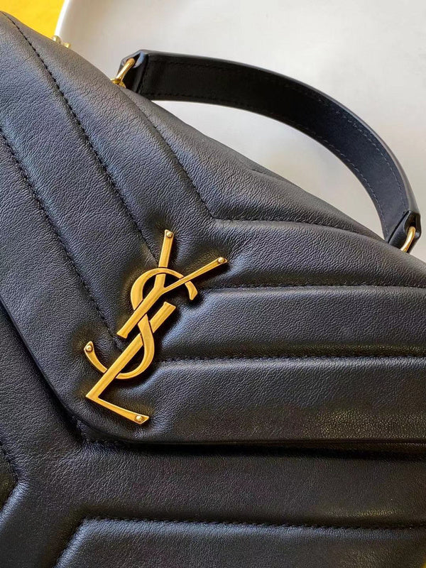 YSL - Bags - The Wells Bags  312