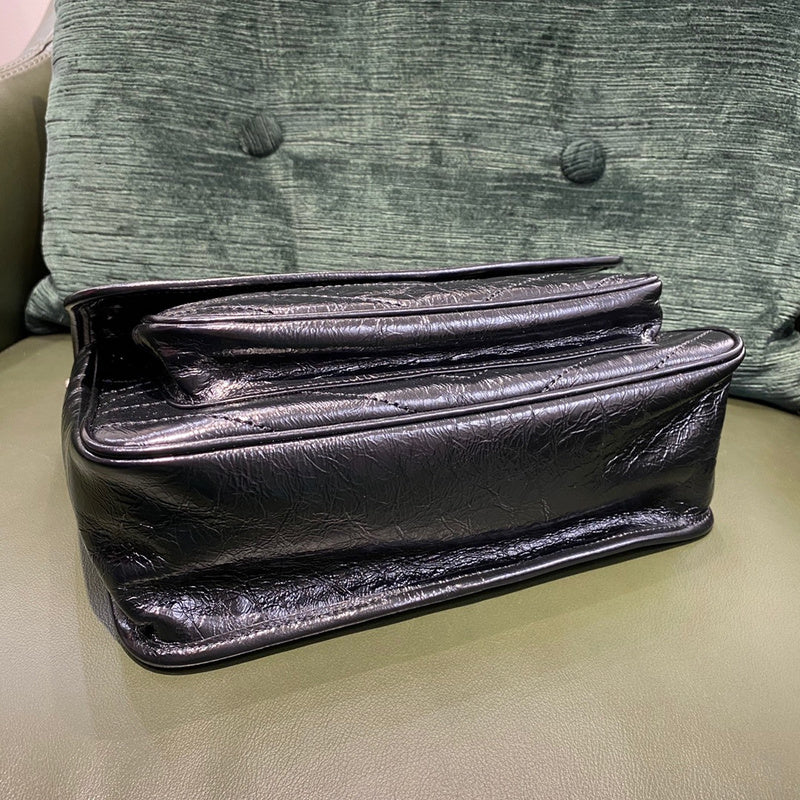 YSL - Bags - The Wells Bags  331