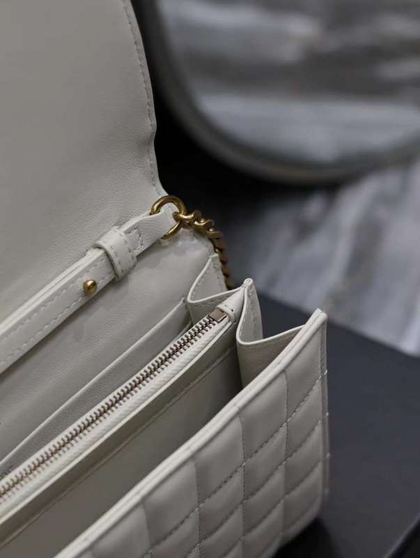 YSL - Bags - The Wells Bags  669
