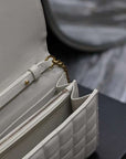 YSL - Bags - The Wells Bags  669