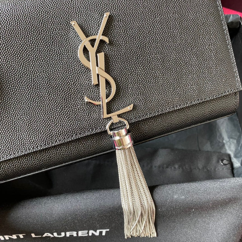 YSL - Bags - The Wells Bags  267