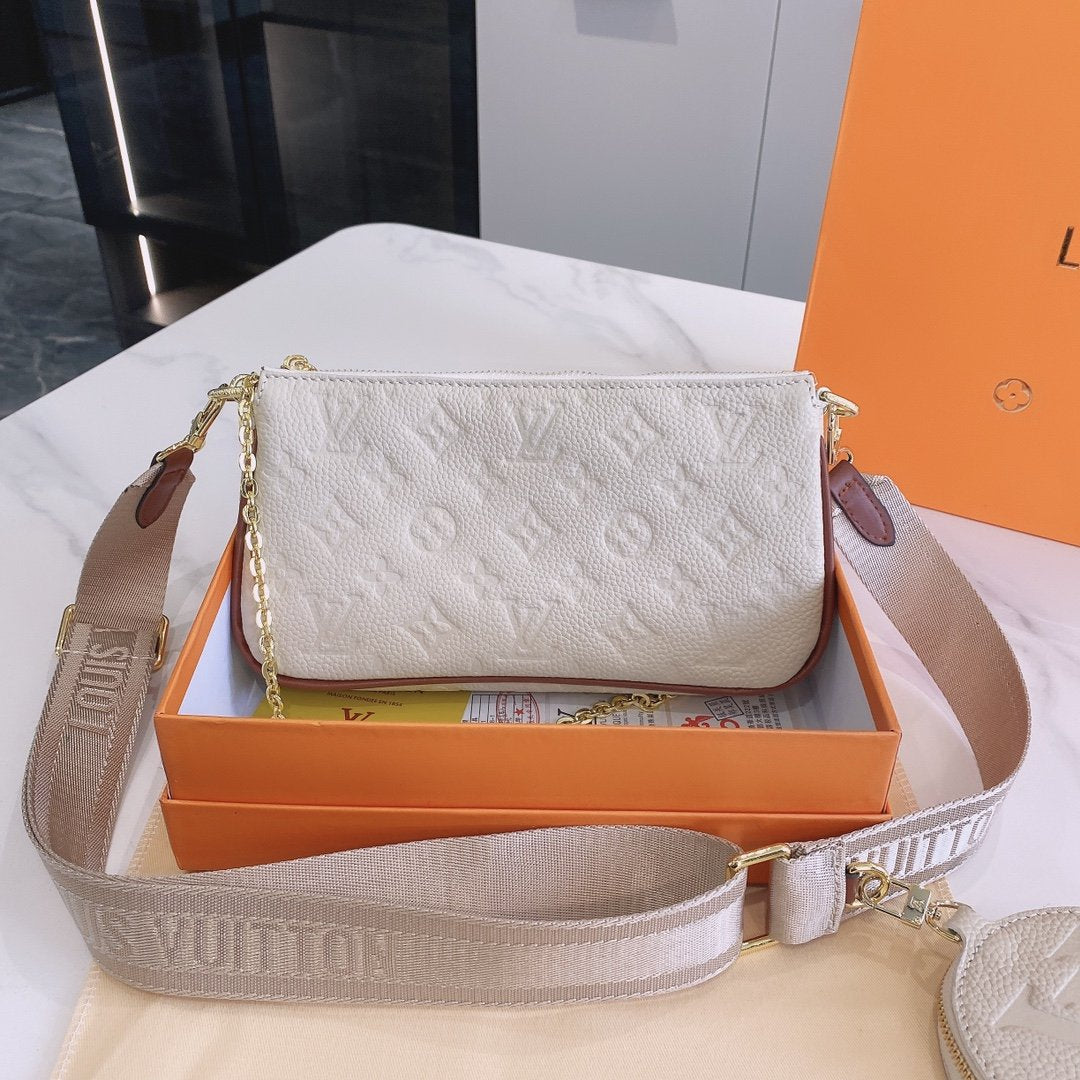 Designer Handbags LV 062
