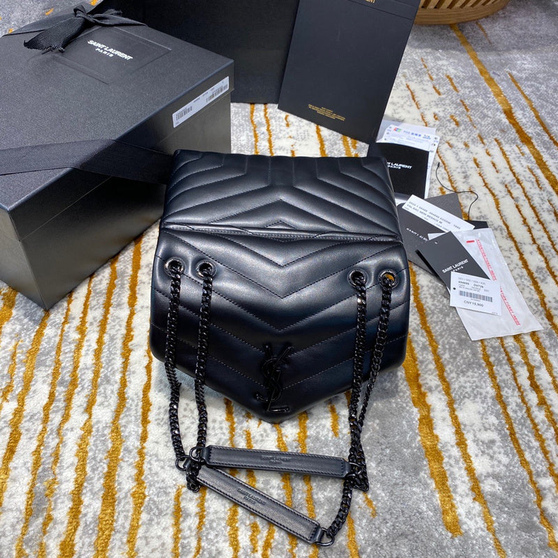 YSL - Bags - The Wells Bags  311