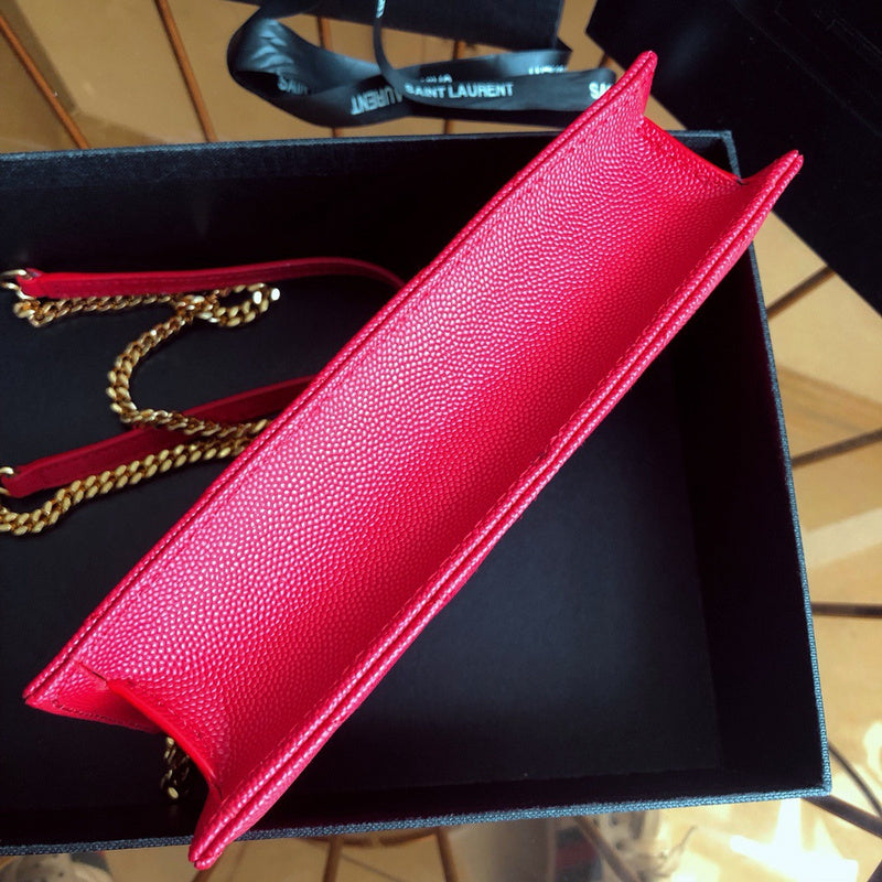 YSL - Bags - The Wells Bags  224