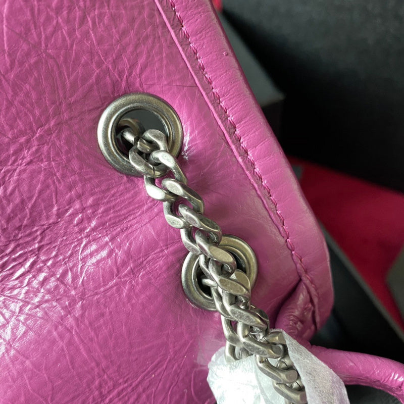 YSL - Bags - The Wells Bags  372