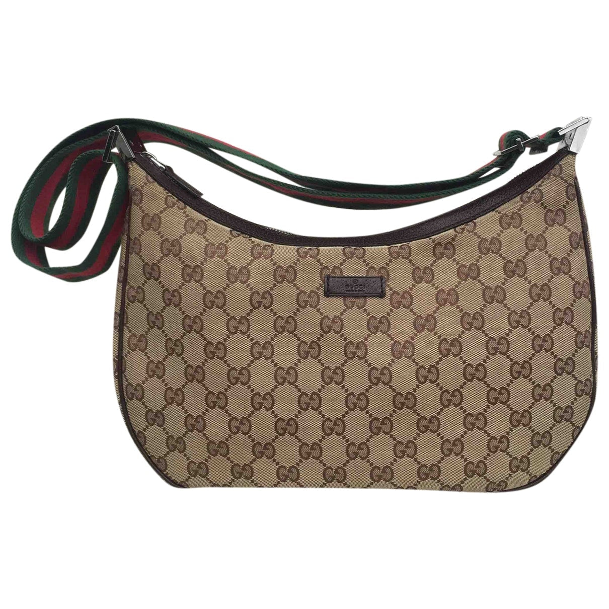 GCCI cotton handbag