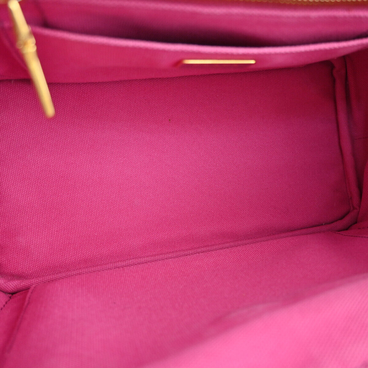 PRD Canapa Handbag