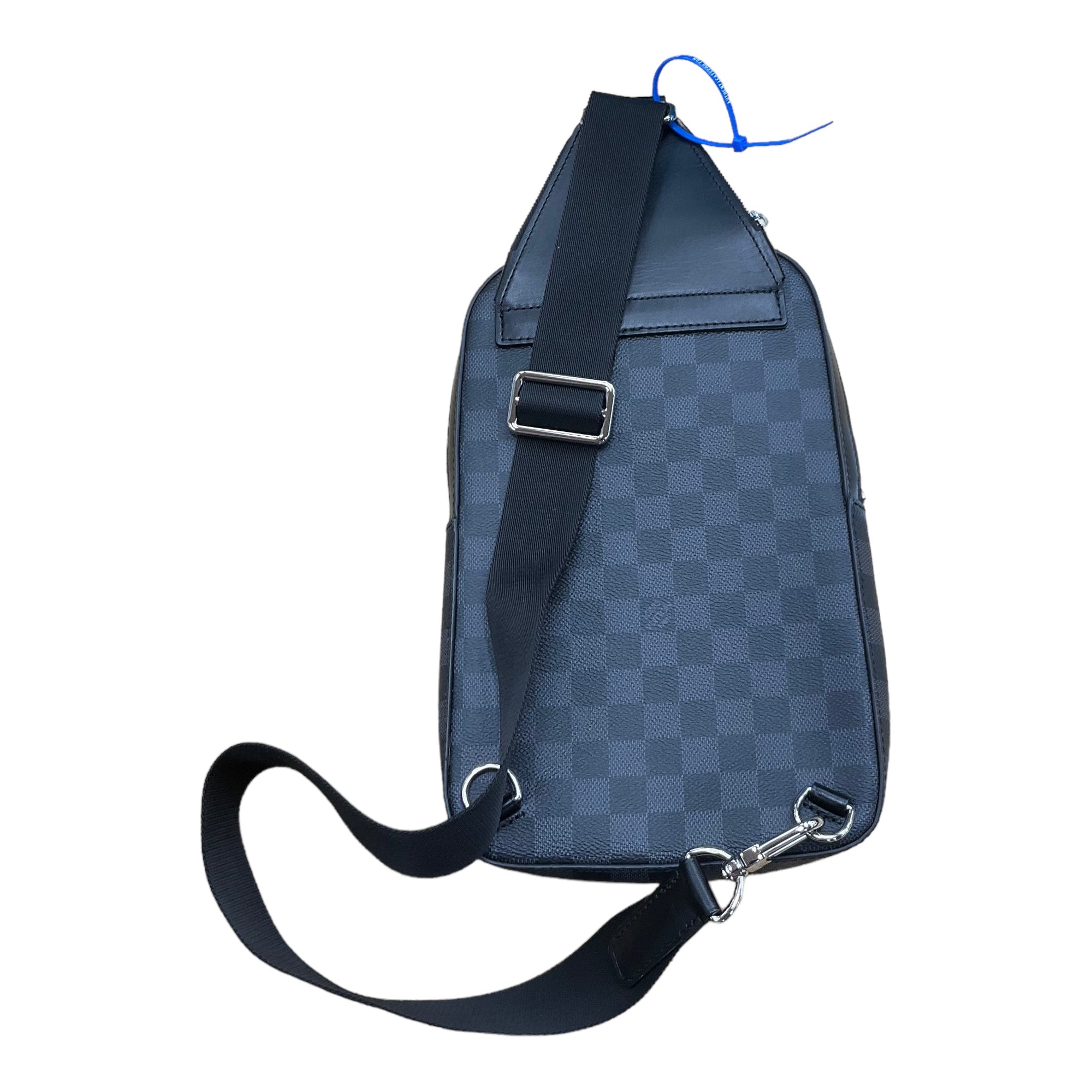 Belt Bag By LV  Size: Large