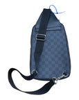 Belt Bag By LV  Size: Large