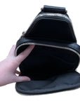 Belt Bag By LV  Size: Large