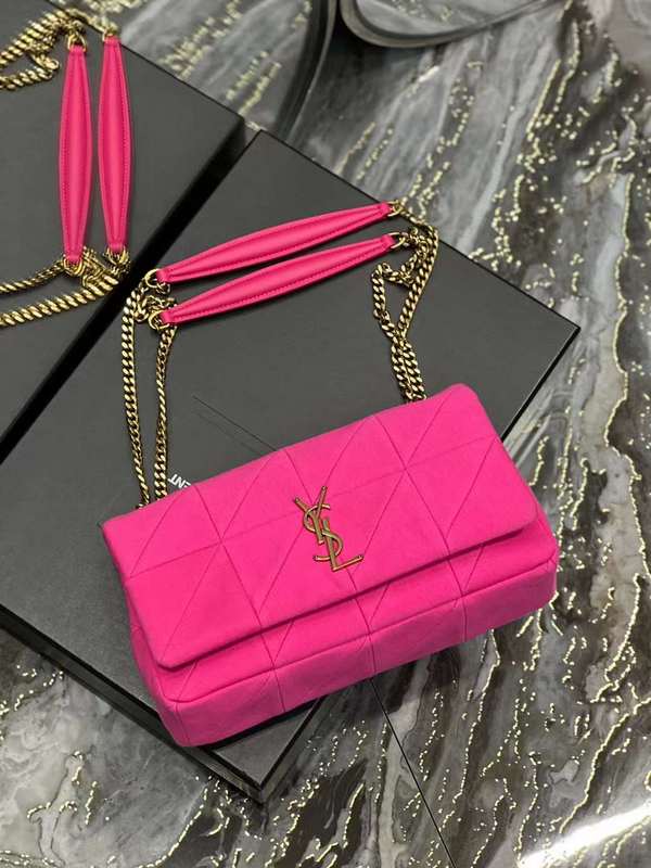 YSL - Bags - The Wells Bags  519