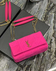 YSL - Bags - The Wells Bags  519
