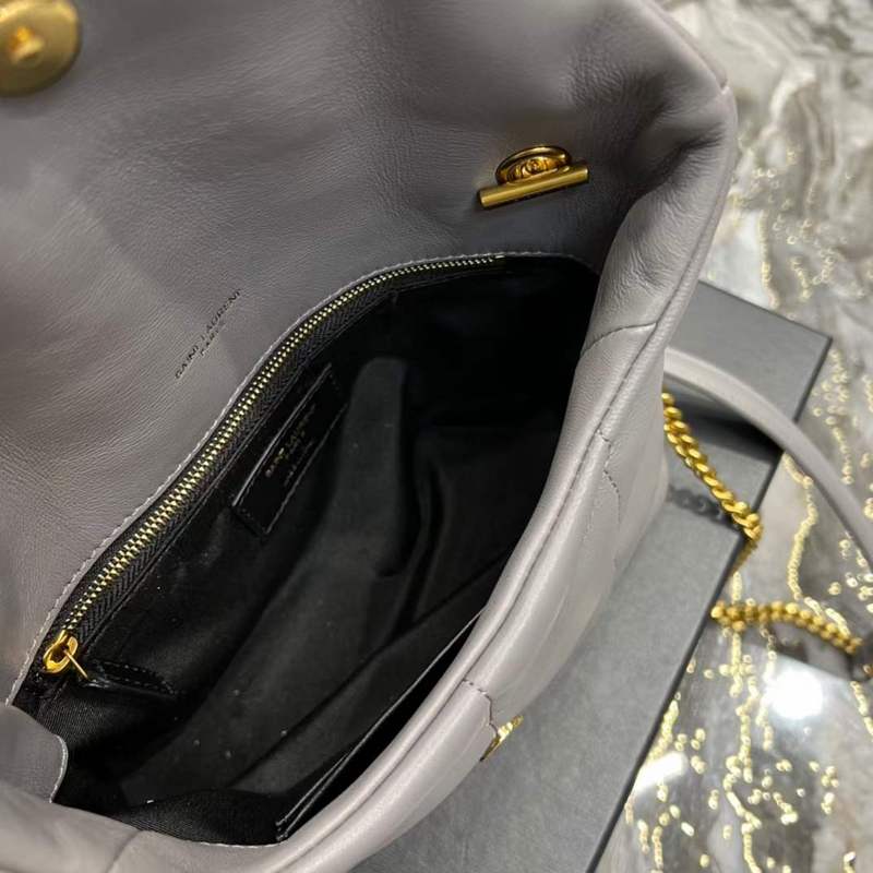 YSL - Bags - The Wells Bags  419