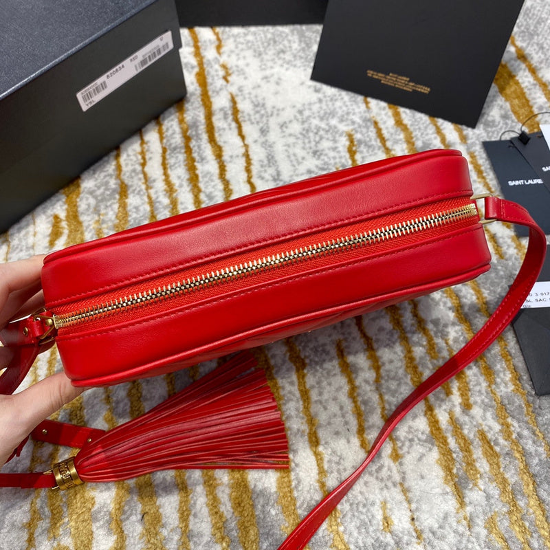 YSL - Bags - The Wells Bags  046