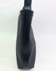 Brand Inspired BBERRY London Shoulder Bag Dark Blue PVC (SHC-)