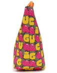 Brand Inspired GCCI Tote Bag Children's Strawberry Print Kids' Line (SHC-)