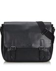 BBERRY Black Others Leather Crossbody Bag United Kingdom