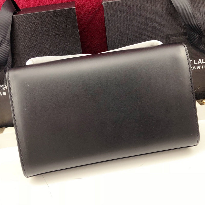 YSL - Bags - The Wells Bags  286