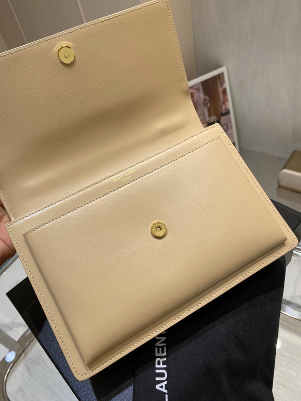 YSL - Bags - The Wells Bags  469
