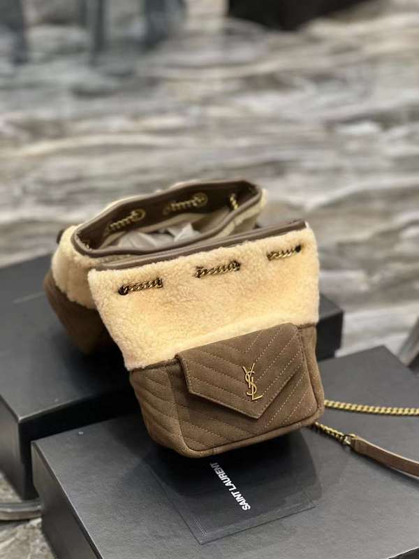 YSL - Bags - The Wells Bags  510