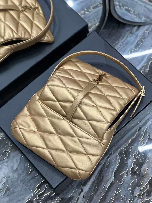 YSL - Bags - The Wells Bags  559