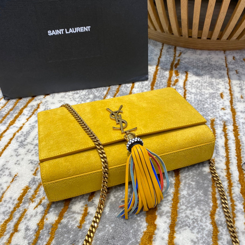 YSL - Bags - The Wells Bags  261