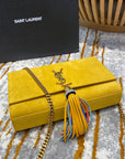 YSL - Bags - The Wells Bags  261