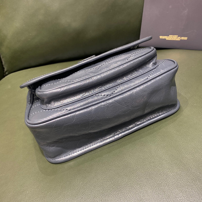 YSL - Bags - The Wells Bags  398
