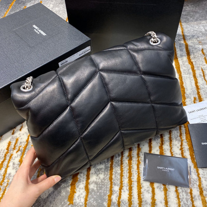 YSL - Bags - The Wells Bags  428