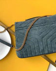 YSL - Bags - The Wells Bags  306
