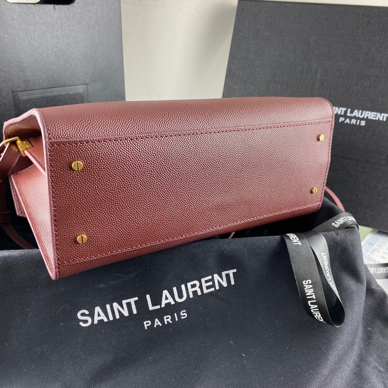 YSL - Bags - The Wells Bags  167
