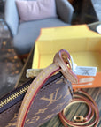 Designer Handbags LV 072