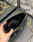 YSL - Bags - The Wells Bags  567