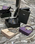 YSL - Bags - The Wells Bags  548