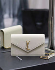 YSL - Bags - The Wells Bags  646