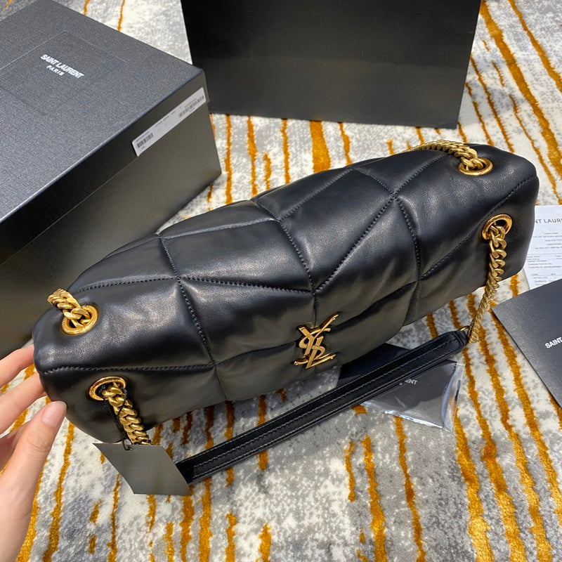 YSL - Bags - The Wells Bags  426