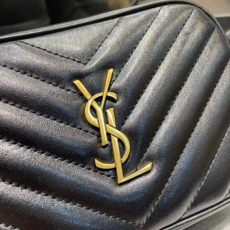 YSL - Bags - The Wells Bags  207