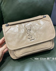 YSL - Bags - The Wells Bags  368