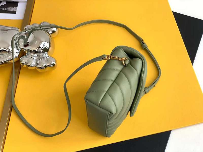 YSL - Bags - The Wells Bags  326