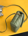 YSL - Bags - The Wells Bags  326