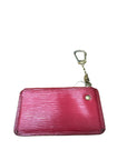 Accessory Luxury Designer Tag LV