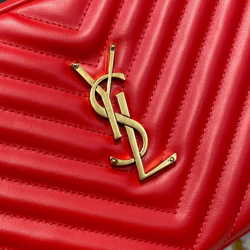 YSL - Bags - The Wells Bags  046