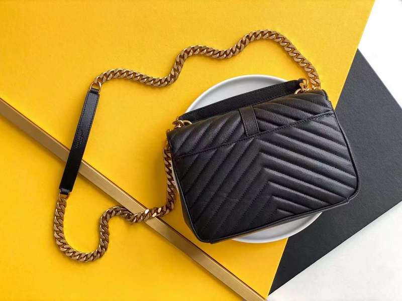 YSL - Bags - The Wells Bags  172