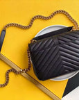 YSL - Bags - The Wells Bags  172