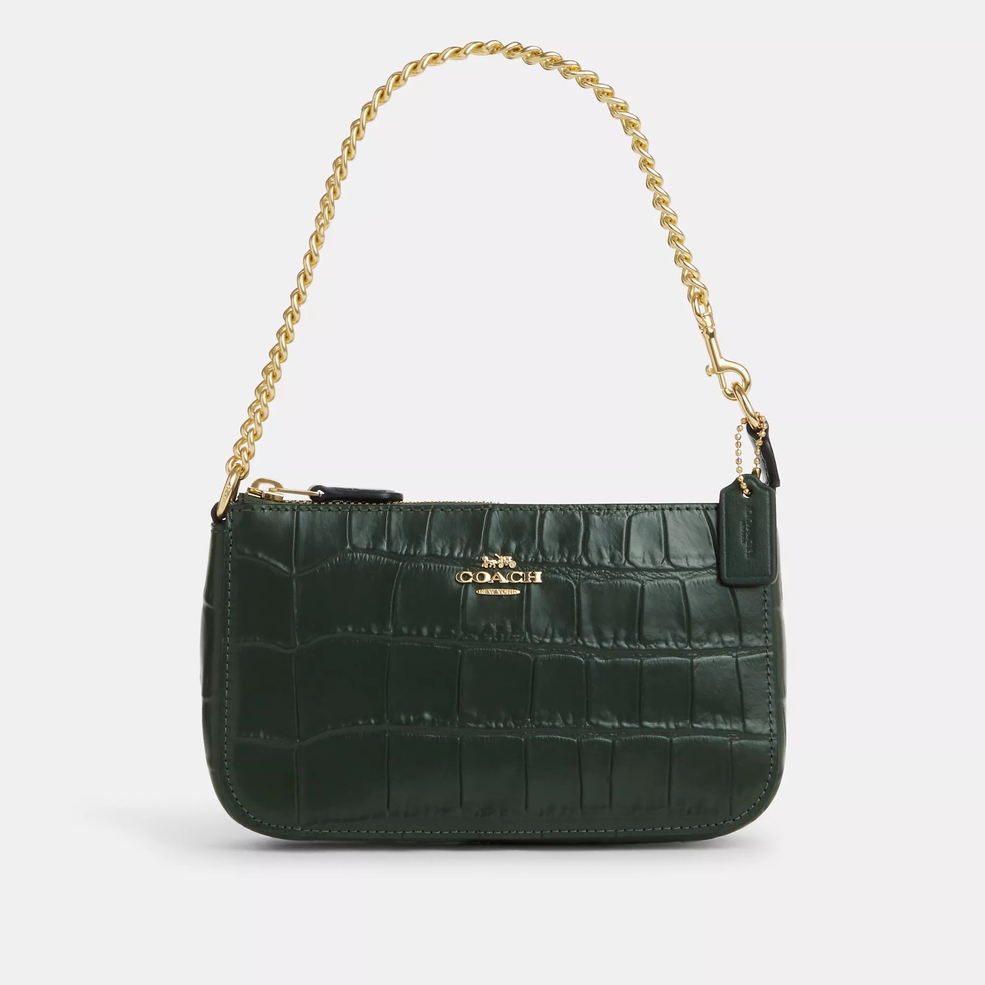 Nolita 19 (Silver/Black)