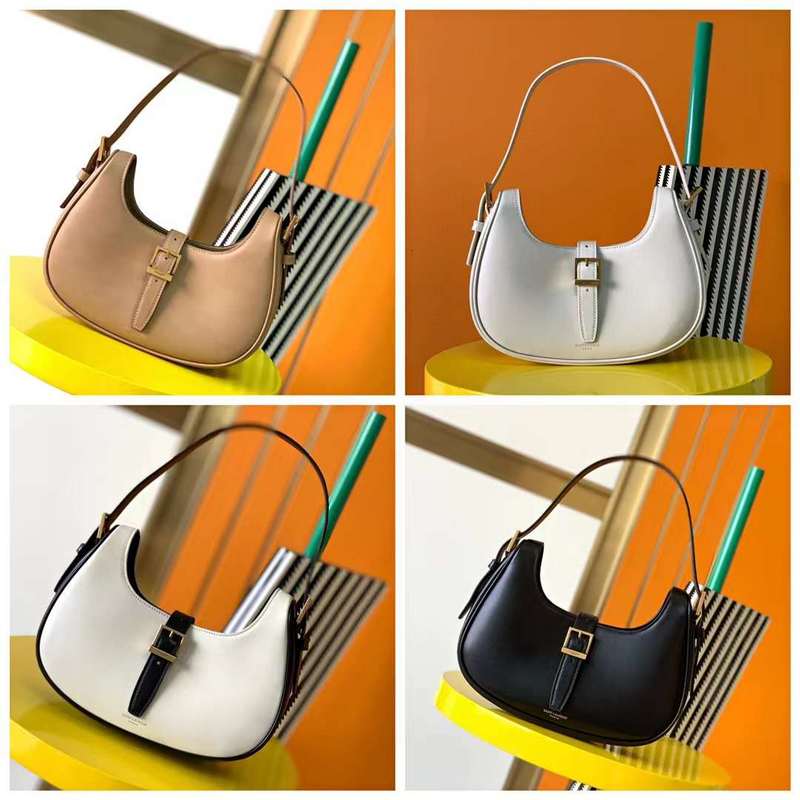 YSL - Bags - The Wells Bags  472