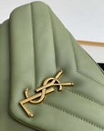 YSL - Bags - The Wells Bags  319
