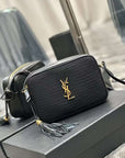YSL - Bags - The Wells Bags  608