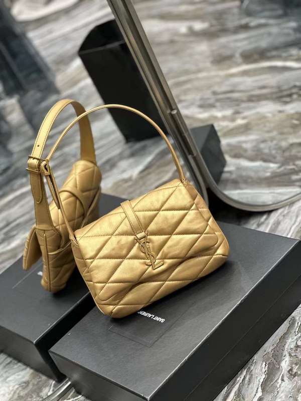 YSL - Bags - The Wells Bags  559