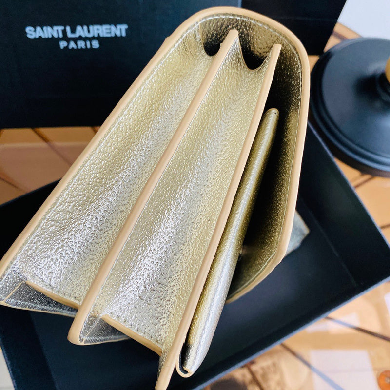 YSL - Bags - The Wells Bags  458